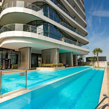 Fam Living - Rp Heights - 3 Mins Walk To Burj Khalifa & Dubai Mall Downtown Dubai Esterno foto