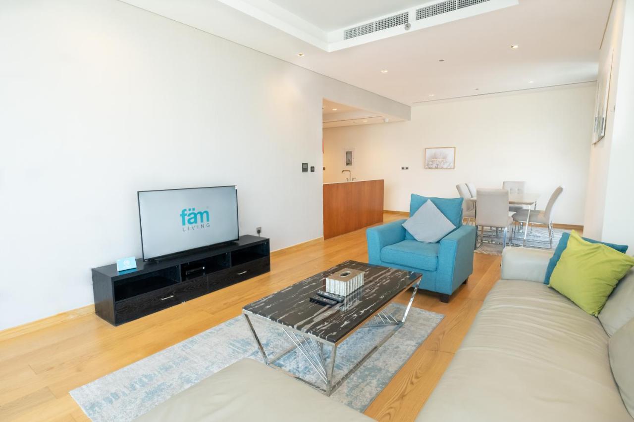 Fam Living - Rp Heights - 3 Mins Walk To Burj Khalifa & Dubai Mall Downtown Dubai Esterno foto
