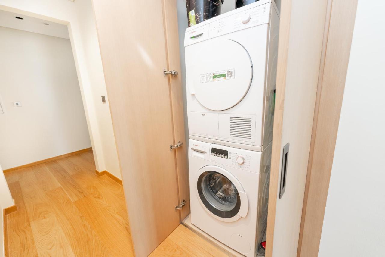 Fam Living - Rp Heights - 3 Mins Walk To Burj Khalifa & Dubai Mall Downtown Dubai Esterno foto