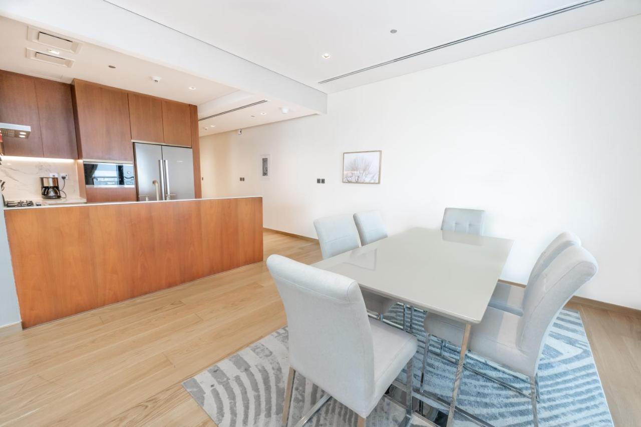 Fam Living - Rp Heights - 3 Mins Walk To Burj Khalifa & Dubai Mall Downtown Dubai Esterno foto
