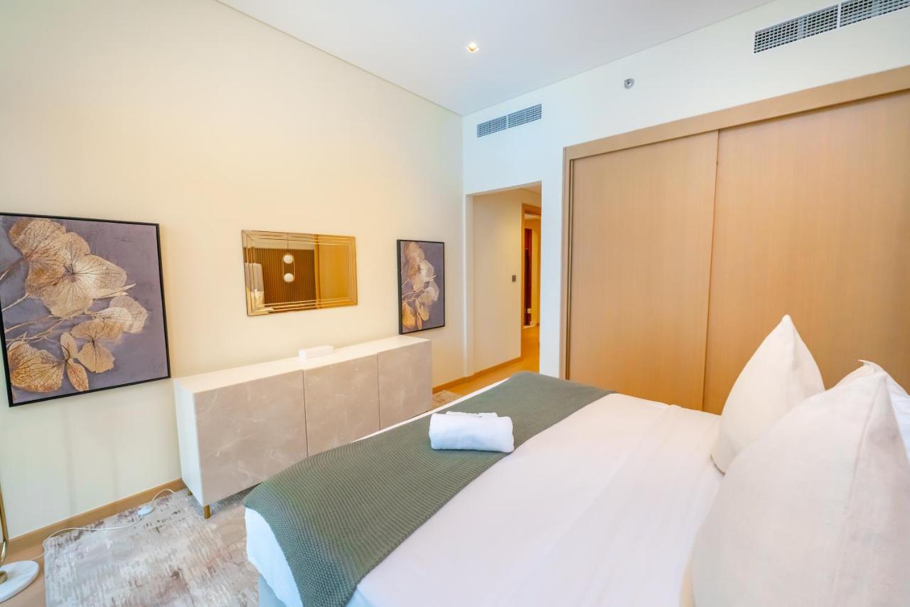 Fam Living - Rp Heights - 3 Mins Walk To Burj Khalifa & Dubai Mall Downtown Dubai Esterno foto