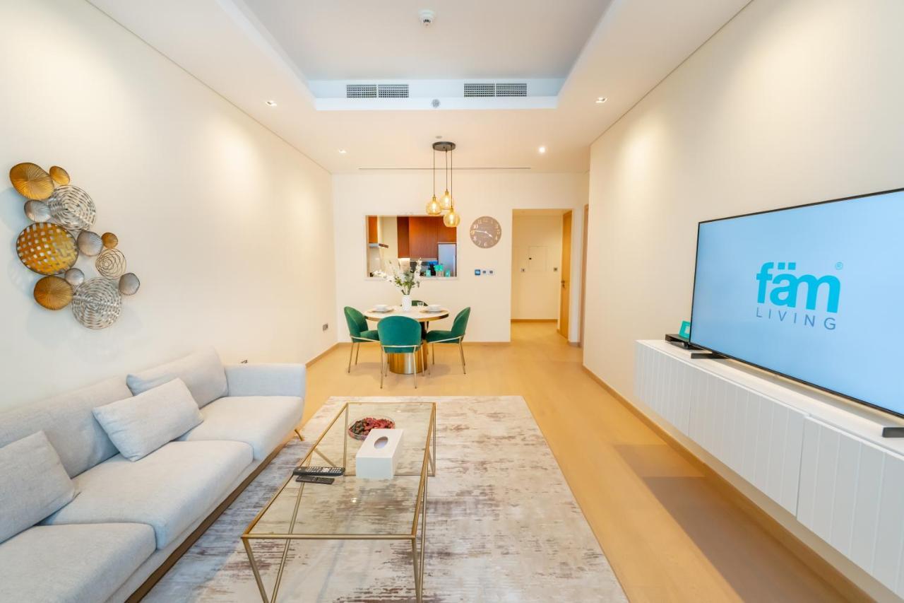 Fam Living - Rp Heights - 3 Mins Walk To Burj Khalifa & Dubai Mall Downtown Dubai Esterno foto