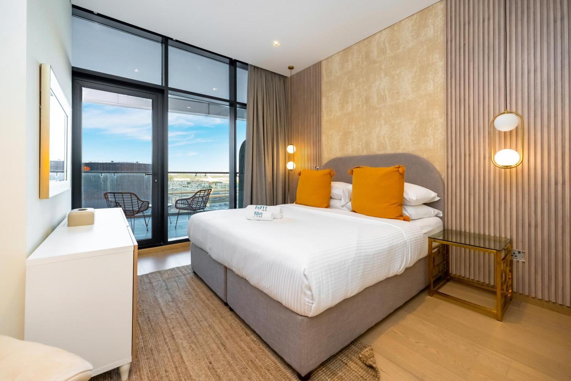 Fam Living - Rp Heights - 3 Mins Walk To Burj Khalifa & Dubai Mall Downtown Dubai Esterno foto