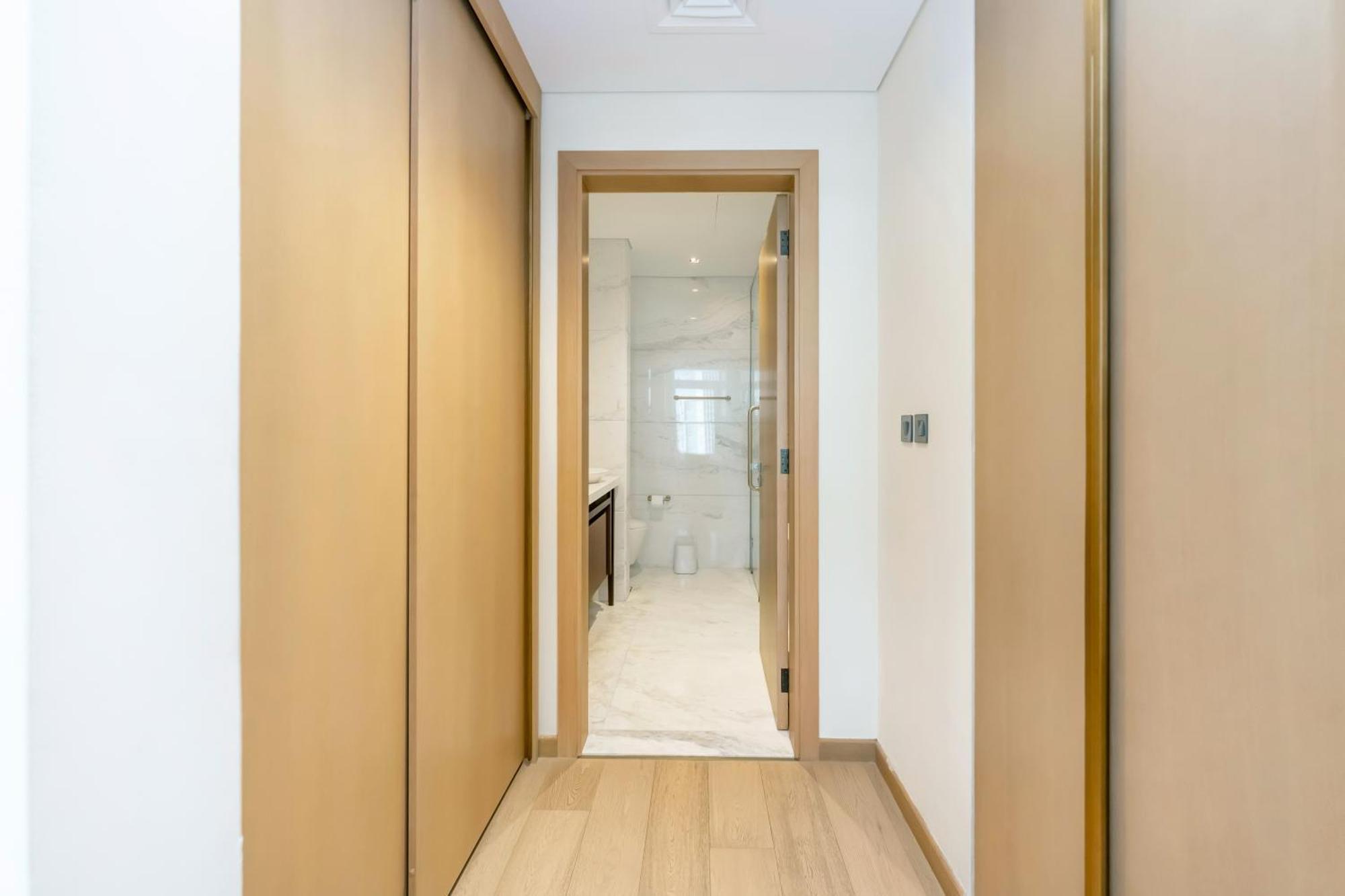 Fam Living - Rp Heights - 3 Mins Walk To Burj Khalifa & Dubai Mall Downtown Dubai Esterno foto
