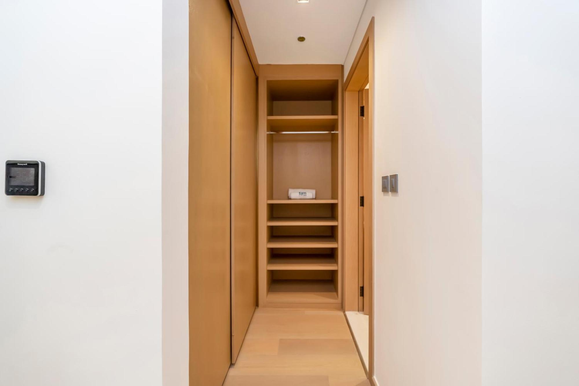 Fam Living - Rp Heights - 3 Mins Walk To Burj Khalifa & Dubai Mall Downtown Dubai Esterno foto