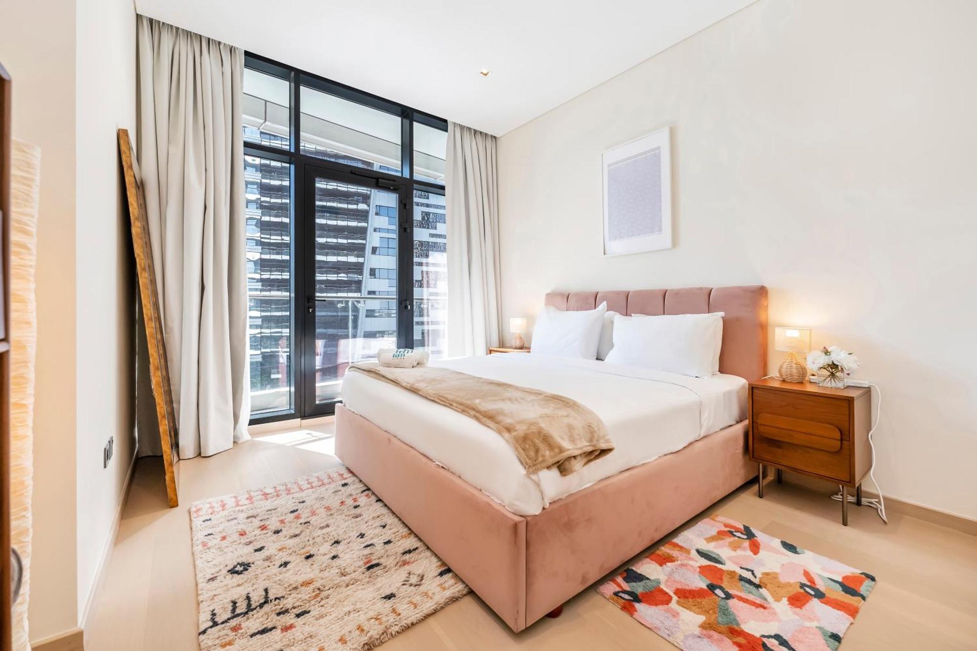 Fam Living - Rp Heights - 3 Mins Walk To Burj Khalifa & Dubai Mall Downtown Dubai Esterno foto