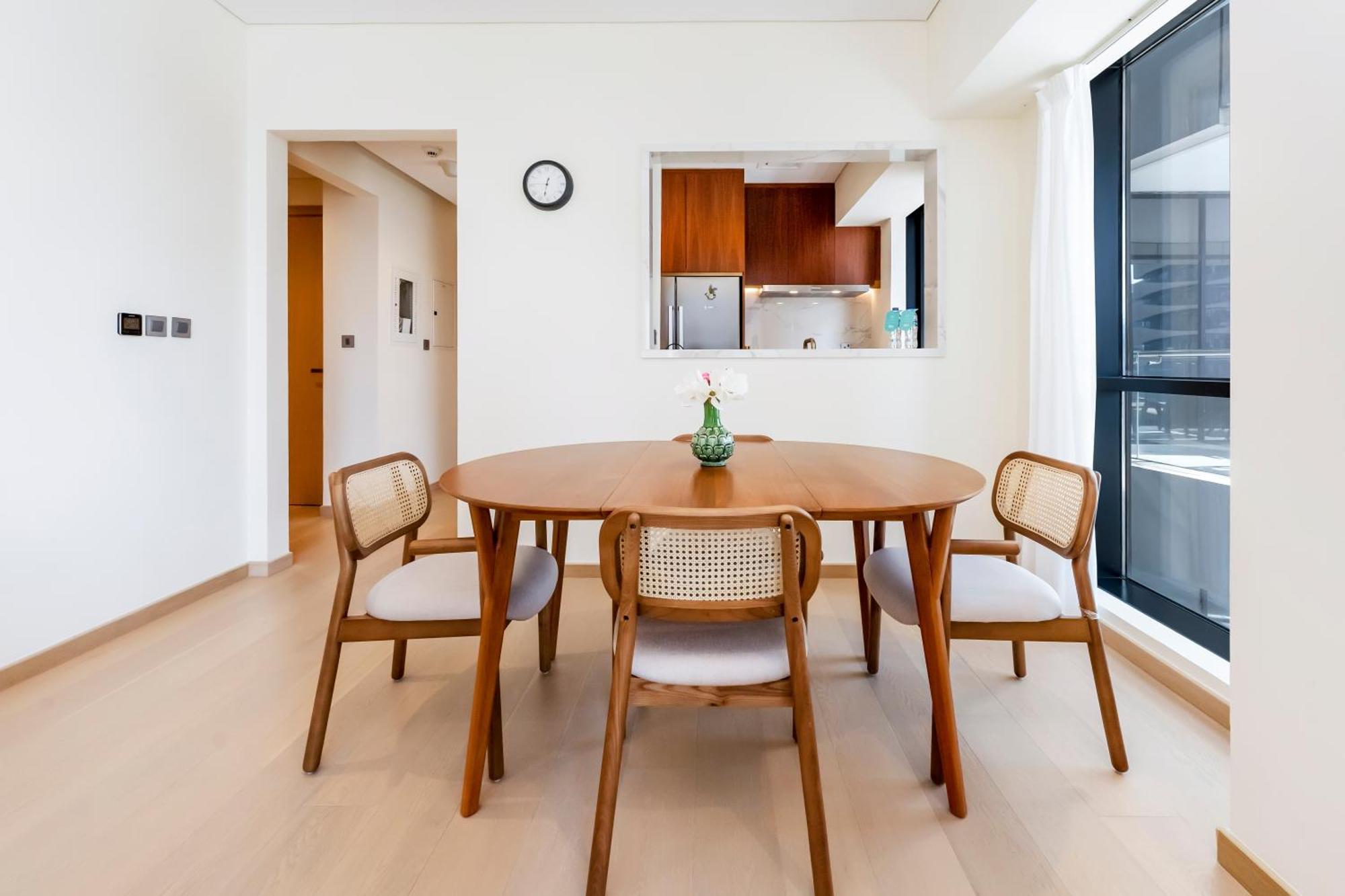 Fam Living - Rp Heights - 3 Mins Walk To Burj Khalifa & Dubai Mall Downtown Dubai Esterno foto